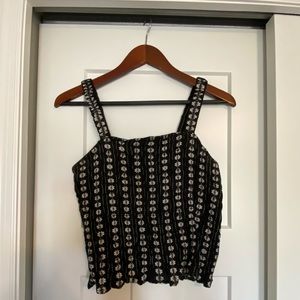 Summery American Eagle tank